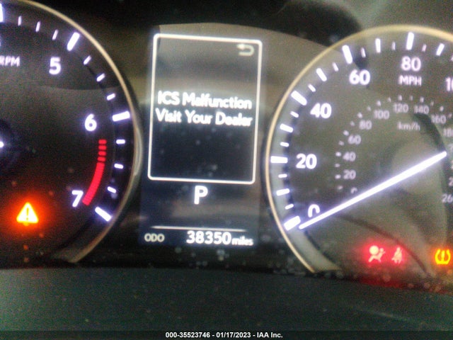 2019 Lexus RX, VIN: JTJDZKCA0K2017229