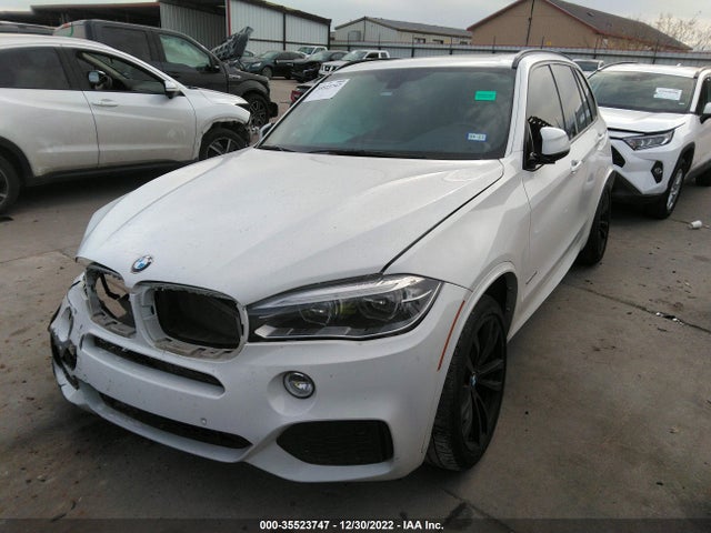 2015 BMW X5, VIN: 5UXKR6C50F0J73842