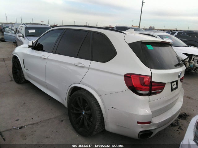 2015 BMW X5, VIN: 5UXKR6C50F0J73842