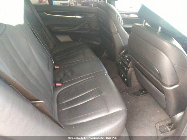 2015 BMW X5, VIN: 5UXKR6C50F0J73842