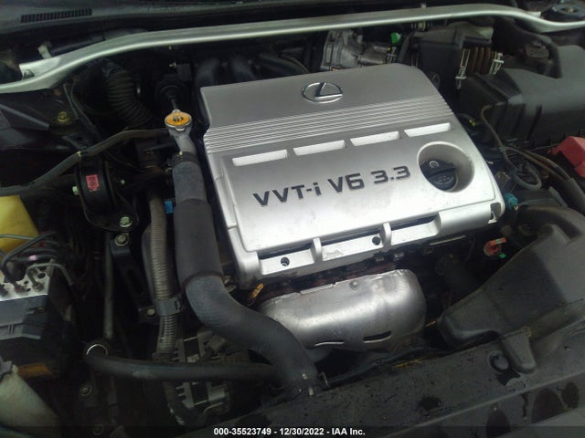 Lexus ES 330 2005 JTHBA30G955090990 Image 11