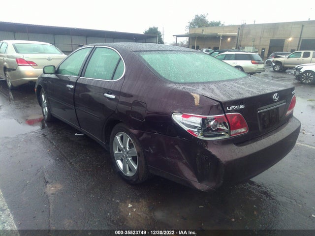 Lexus ES 330 2005 JTHBA30G955090990 Image 4