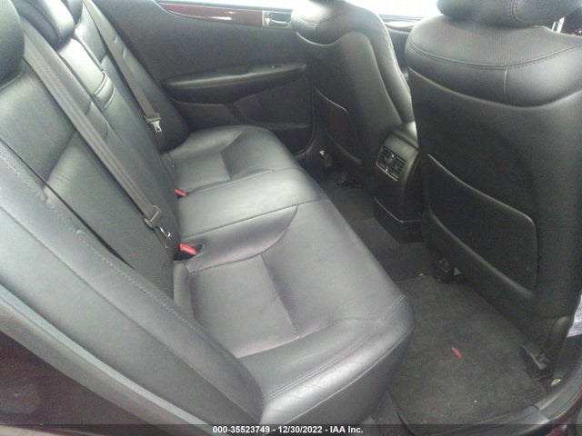 Lexus ES 330 2005 JTHBA30G955090990 Image 9