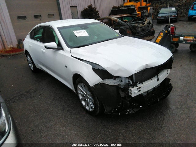 2020 1G6DS5RK2L0151023 main image