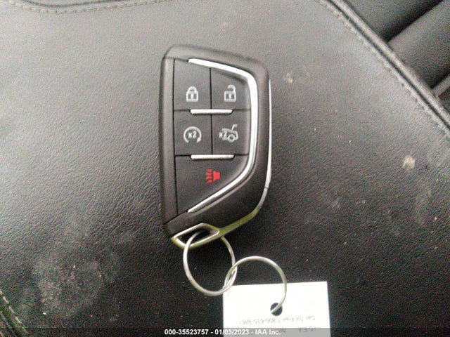 Cadillac CT5 LUXURY 2020 1G6DS5RK2L0151023 Image 3