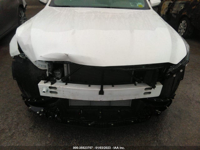 2020 CADILLAC CT5 LUXURY VIN: 1G6DS5RK2L0151023