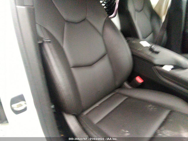 2020 CADILLAC CT5 LUXURY VIN: 1G6DS5RK2L0151023