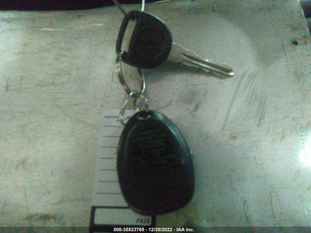 2008 PONTIAC G6 VIN: 1G2ZG57B784254773