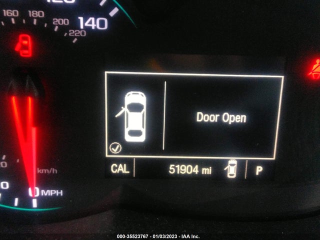 2017 Chevrolet Trax, VIN: 3GNCJPSB9HL237304