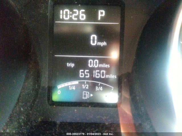 3VW2B7AJ7JM207404 Volkswagen Jetta 1.4t S