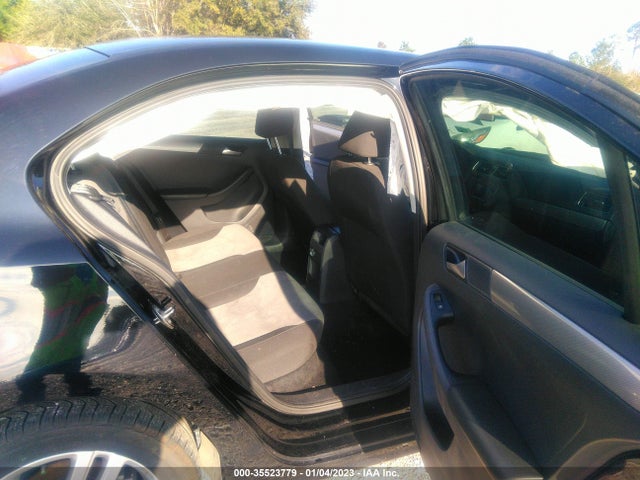 3VW2B7AJ7JM207404 Volkswagen Jetta 1.4t S