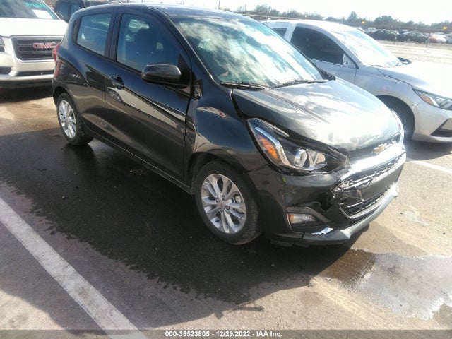 2021 Chevrolet Spark, VIN: KL8CD6SA9MC712773