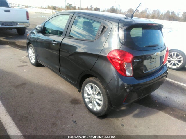 2021 Chevrolet Spark, VIN: KL8CD6SA9MC712773