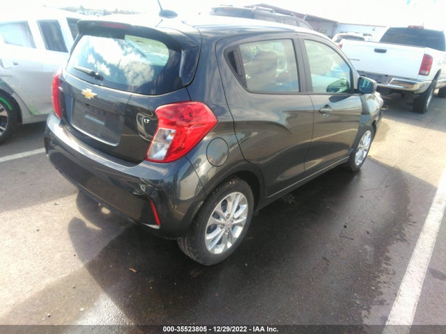2021 Chevrolet Spark, VIN: KL8CD6SA9MC712773
