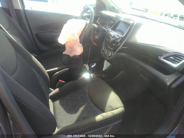 2021 Chevrolet Spark, VIN: KL8CD6SA9MC712773