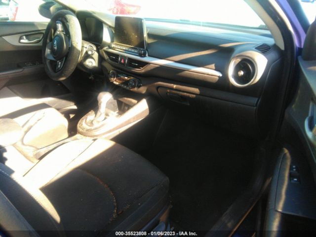 3KPF24ADXKE096534 KIA Forte Lxs