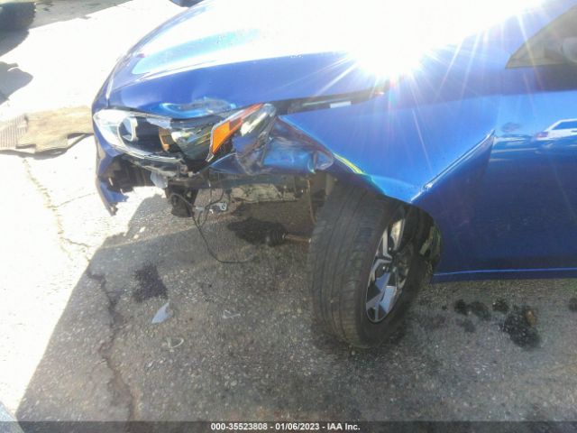 3KPF24ADXKE096534 KIA Forte Lxs