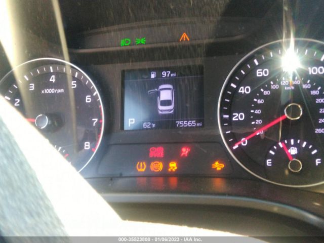 3KPF24ADXKE096534 KIA Forte Lxs