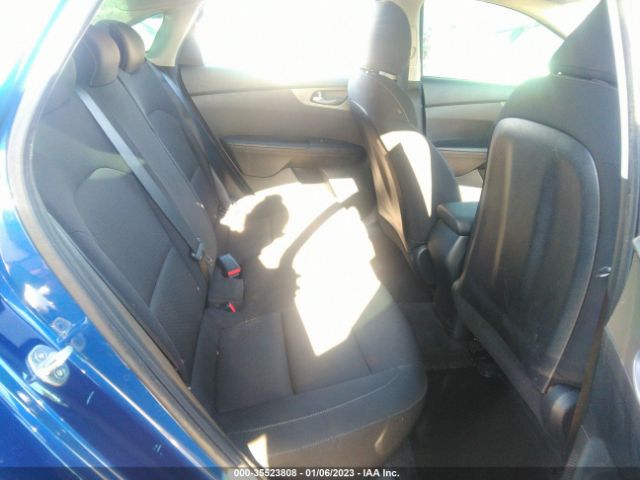 3KPF24ADXKE096534 KIA Forte Lxs