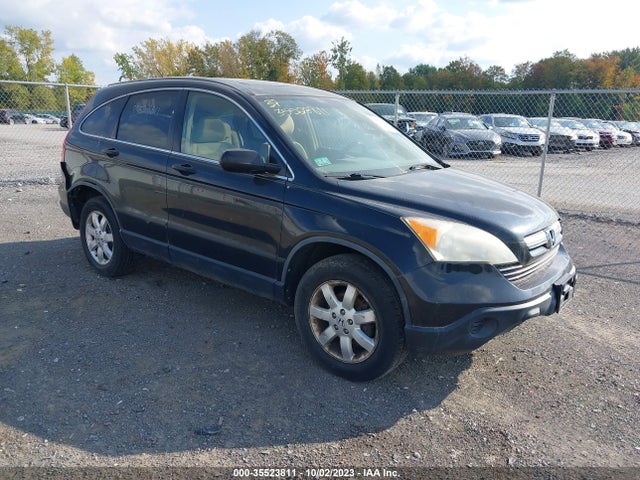 2008 HONDA CR-V JHLRE48578C028682 Photo 0
