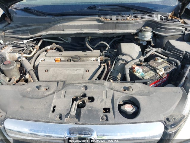 2008 HONDA CR-V JHLRE48578C028682 Photo 9
