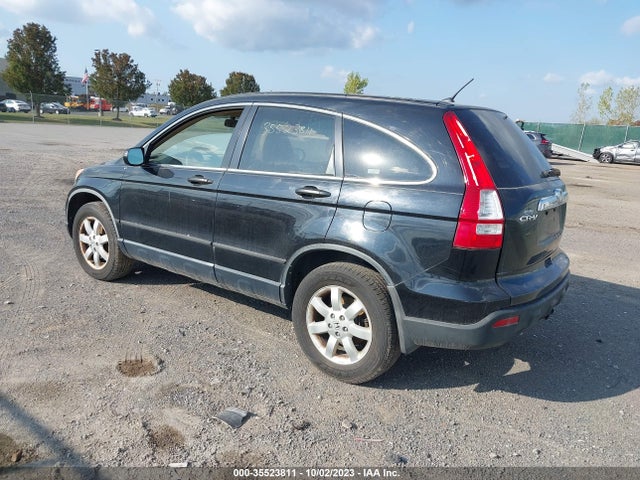 2008 HONDA CR-V JHLRE48578C028682 Photo 2