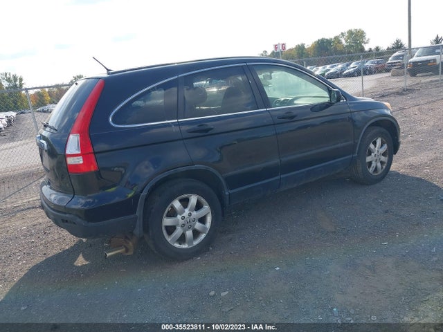 2008 HONDA CR-V JHLRE48578C028682 Photo 3