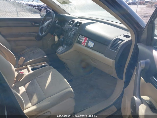 2008 HONDA CR-V JHLRE48578C028682 Photo 4