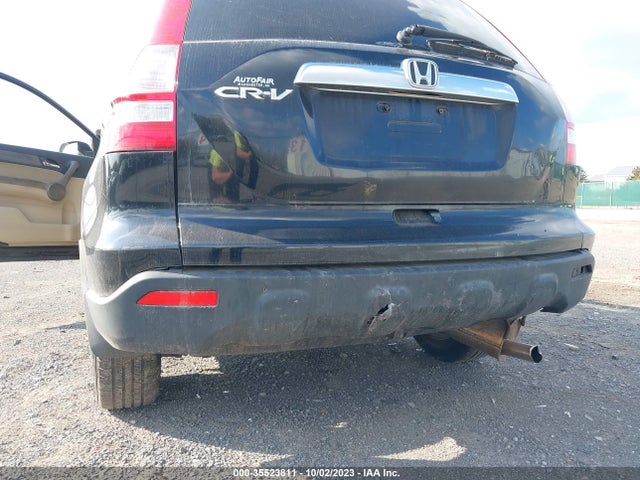 2008 HONDA CR-V JHLRE48578C028682 Photo 5