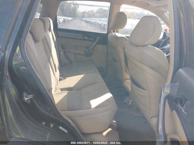 2008 HONDA CR-V JHLRE48578C028682 Photo 7