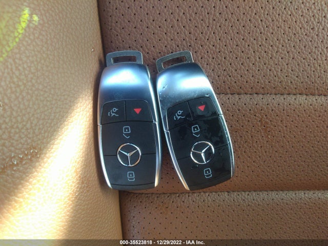 2021 Mercedes-Benz C-Class, VIN: W1KWJ8EB2MG103164