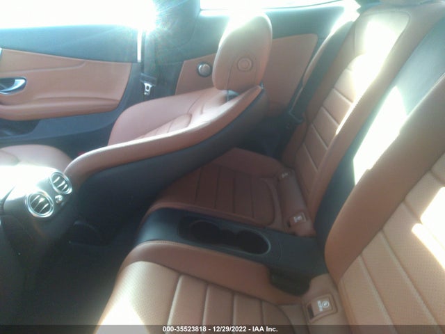 2021 Mercedes-Benz C-Class, VIN: W1KWJ8EB2MG103164