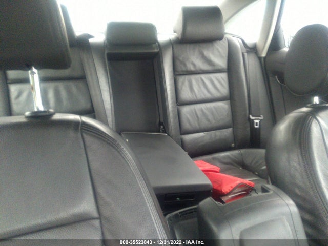 2006 AUDI A6 4.2L VIN: WAUDL74F76N063234