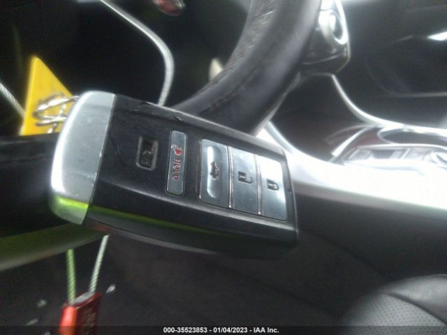 19UUB2F5XFA007830 Acura Tlx V6 Tech