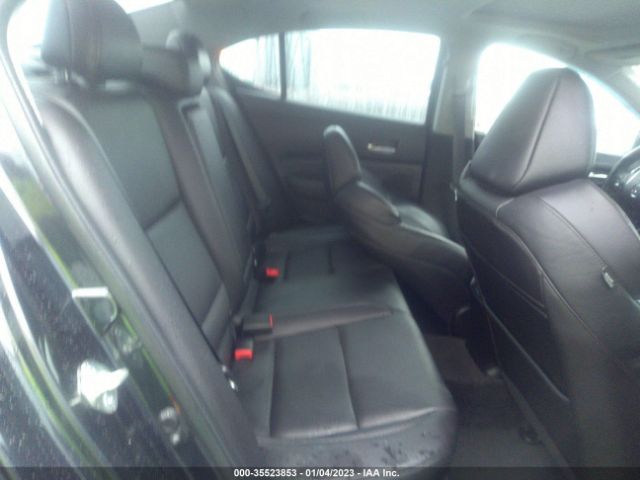 19UUB2F5XFA007830 Acura Tlx V6 Tech
