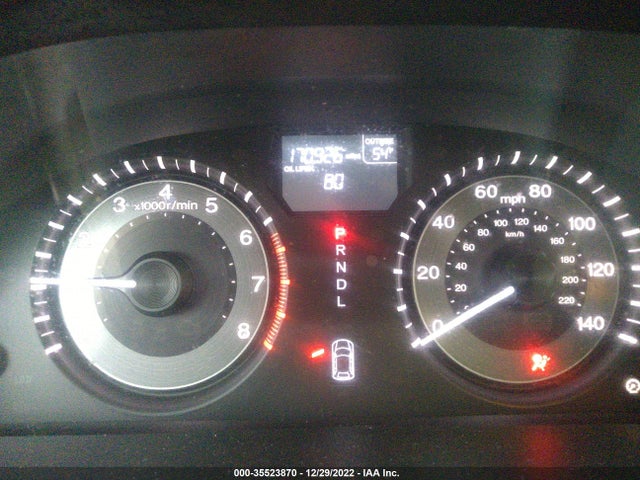 2015 HONDA ODYSSEY EX-L VIN: 5FNRL5H67FB057410
