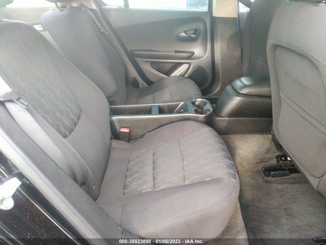 Chevrolet Volt 2014 1G1RE6E44EU149611 Image 9