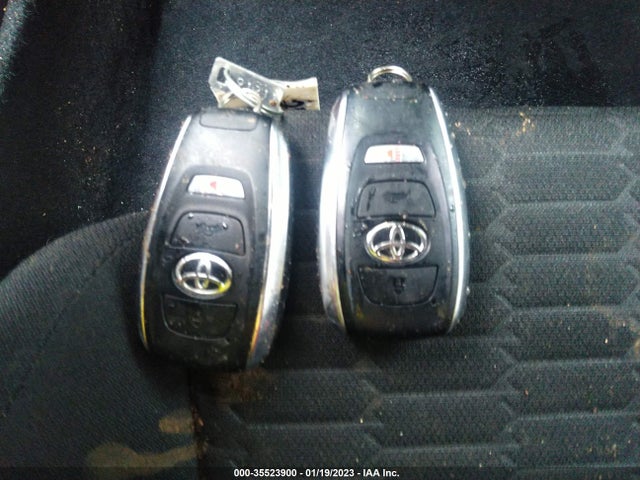 2023 Toyota GR 86, VIN: JF1ZNBB19P9752236