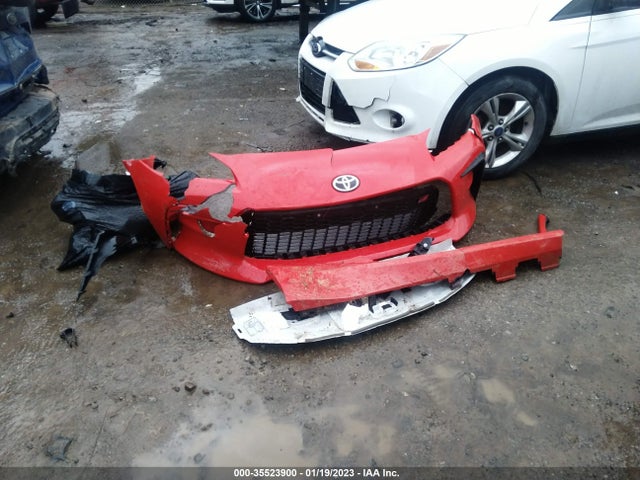 2023 Toyota GR 86, VIN: JF1ZNBB19P9752236