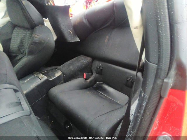 2023 Toyota GR 86, VIN: JF1ZNBB19P9752236