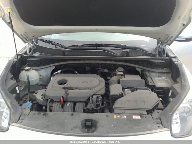 2020 KIA SPORTAGE LX VIN: KNDPMCACXL7816657
