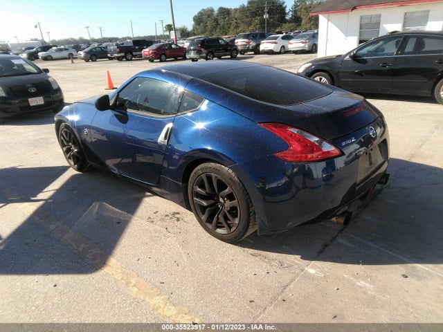2016 Nissan Z, VIN: JN1AZ4EH2GM936627