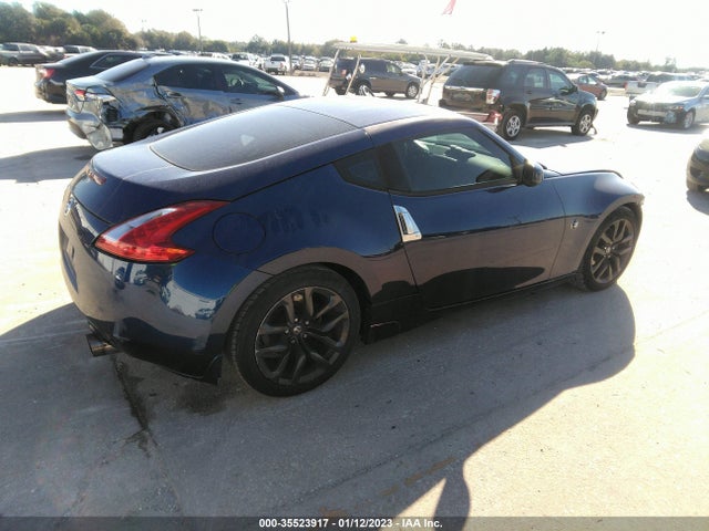 2016 Nissan Z, VIN: JN1AZ4EH2GM936627