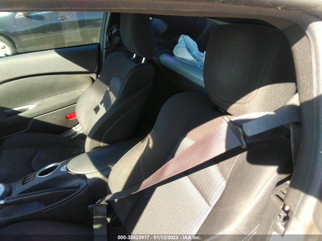 2016 Nissan Z, VIN: JN1AZ4EH2GM936627