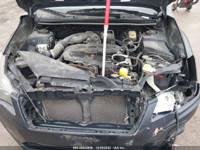 JF1GPAL64EH328956 Subaru Impreza Wagon 2.0i Sport Premium