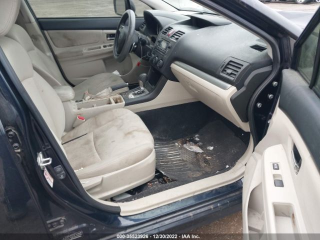 JF1GPAL64EH328956 Subaru Impreza Wagon 2.0i Sport Premium