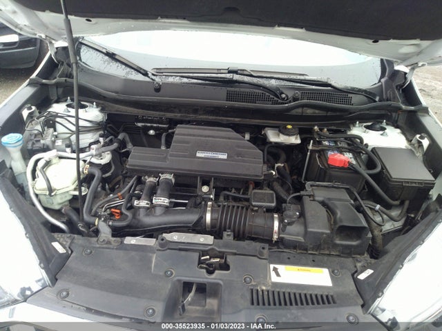 2019 Honda CR-V, VIN: 7FARW1H55KE032270