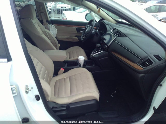 2019 Honda CR-V, VIN: 7FARW1H55KE032270