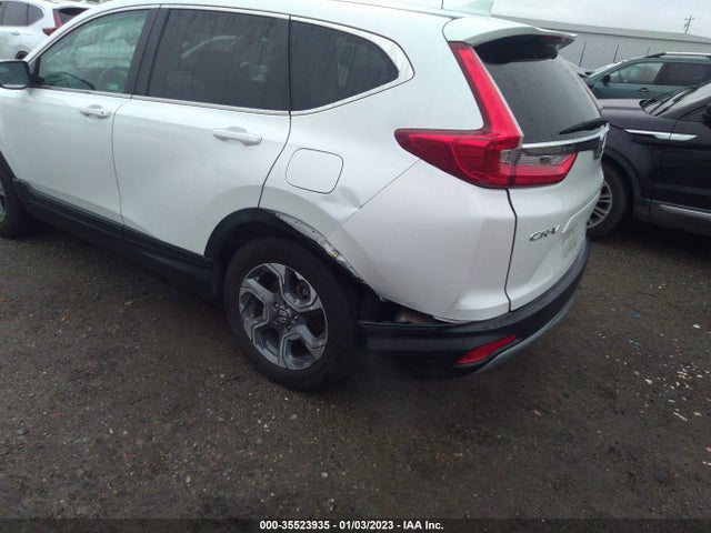 2019 Honda CR-V, VIN: 7FARW1H55KE032270