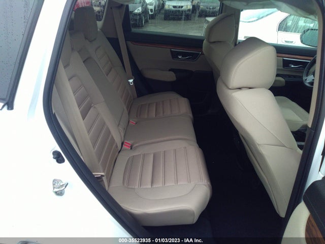 2019 Honda CR-V, VIN: 7FARW1H55KE032270
